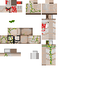 Texture for the evil golem