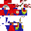 Texture for CloudBeak 3.5
