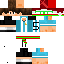 Texture for ManeFAN_YT