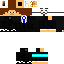Texture for Rodrigo Hacker