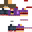 Texture for Shietyan(bonj T-syatu)