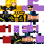 Texture for eu 