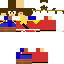 Texture for Ngộ Không