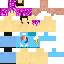 Texture for no pixels please