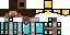Texture for xenofobia