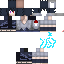 Texture for Final sasuke form