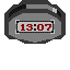 Texture for clock_03
