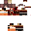 Texture for Megumin