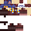 Texture for Niko the Neko (Possible Update 3)