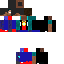Texture for jp