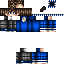 Texture for Rocube