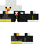 Texture for NodoBird Chicken