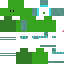 Texture for saurian savant