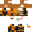 Texture for Mass Effect Paul