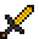 Texture for goldsword