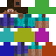 Texture for base