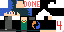 Texture for ender_knight805 mikado.
