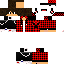Texture for craftscheleton