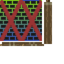 Texture for DaniCraft