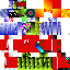 Texture for mh