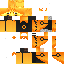Texture for naruto kurama hokage naruto hokage