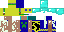 Texture for furkandündar