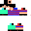Texture for GG Player PVP