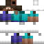 Texture for herobrine