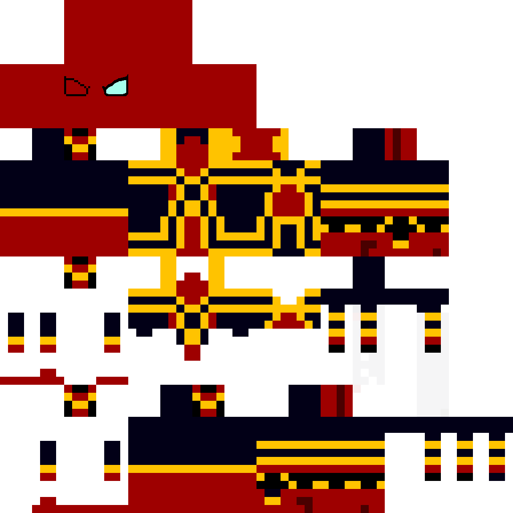 Texture for vai ficar pronto para dar ideias