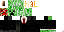 Texture for creeper agent