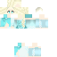 Texture for elsaaa