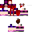 Texture for Eevee Pokemon Trainer