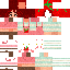 Texture for tomato