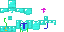Texture for the diamond string armour