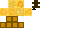Texture for Honey Slime