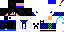 Texture for Happerman