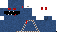 Texture for cokkiemonster