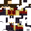 Texture for Rayder