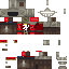 Texture for Kingdom of Bohemia Solider