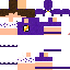 Texture for Guibe sem olho