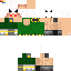 Texture for Vegeta ssj9