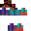 Texture for horror noob