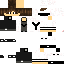 Texture for steve