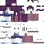 Texture for YuriSlim