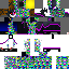 Texture for SC_DUCKI OFICIAL GLICH ego
