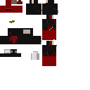 Texture for bad golem