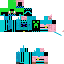 Texture for esteft