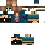 Texture for GUERRERA
