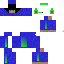 Texture for steve