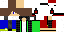 Texture for MikeYoshi